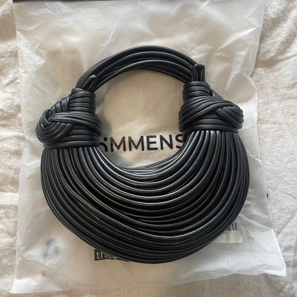 Commense pocket zip purse - Picture 2 of 4